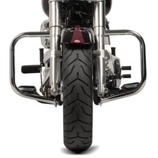 Paramotore compatibile con Harley Davidson Heritage Softail Classic 00-17 ST2 cr
