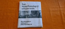Adobe Photoshop 3.0 MAC 1994 Photo editing software floppy disks