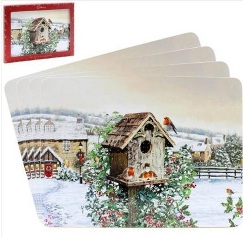 Set tovagliette in - set, di