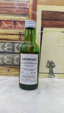 Mignon Whisky Laphroaig 10