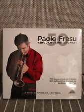 Paolo Fresu - Cinquant'anni