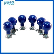 6 Elettrodi Precordiali a