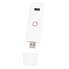 Pocket 4G WIFI Bianco Plug And