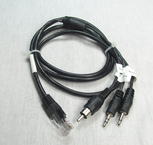 Mfj 5700k3 cavo 1204 usb - usb, a