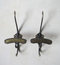 COPPIA ATTACCAPANNI/APPENDINI