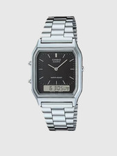 Casio Iconic AQ-230A-1D