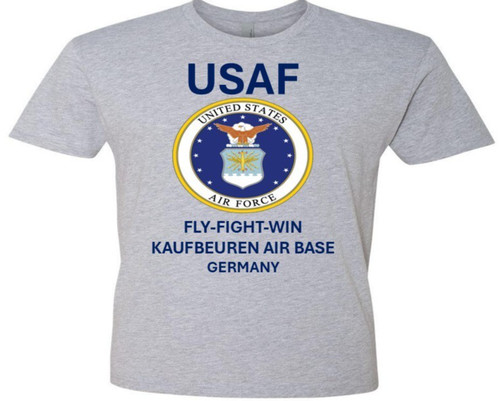 Kaufbeuren base aerea - kaufbeuren,