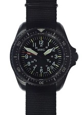 Orologio subacqueo militare