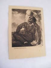 Como - Sangue Partigiano  Pittore E. Parisi - non spedita f. g.