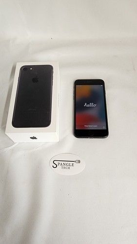 Apple iphone 10a - 7,