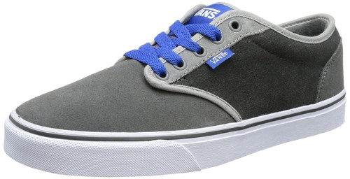 Vans atwood sneakers - vans,