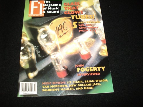 Magazine october 1998 - fi, <>october