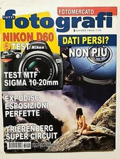 TUTTI FOTOGRAFI 4 APRILE 2008 SIGMA 10-20 MM - TRIERENBERG - EXPODISC -NIKON D60