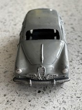Mercury No 16 Alfa Romeo 1900