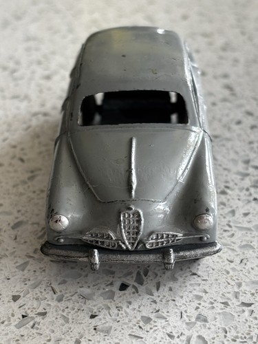 Mercury alfa romeo 1900 - mercury, n.16