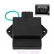 Modulo scatola accensione CDI per GOES ATV va 300 va 400 va 400 va 400 va 400 EFI