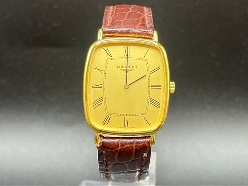 Longines 832 1209 wristwatch - 832-1209,