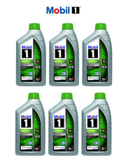 Mobil 1 ESP 5W-30 ACEA C3 BMW