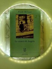 Le Ceneri Di Angela - Frank