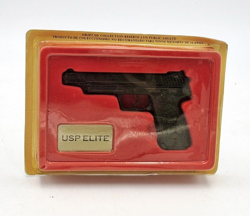 Pistole revolver usp - pistole,