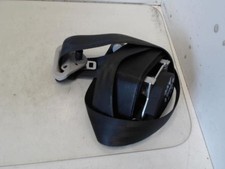 Cintura sicurezza anteriore - di,