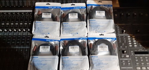 Mackie d8b hdr mdr sdr - mackie, tascam