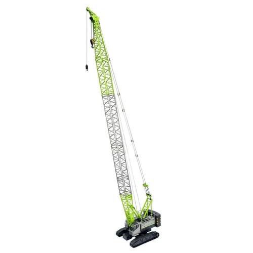 Gru cingolata zoomlion - gru,