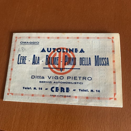 Orario autolinee autoservizi - autolinee,