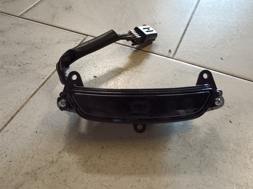 Cruscotto spie manubrio - cruscotto,
