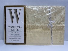 Wamsutta Elite Raso Damascato