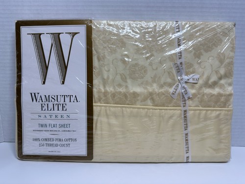 Wamsutta elite raso - wamsutta, damascato