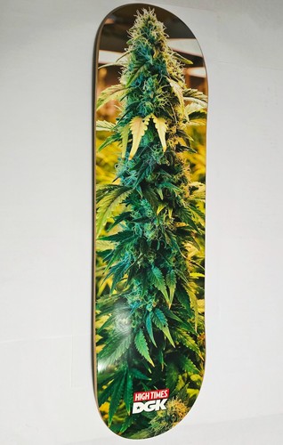 Dgk high times 420 - times, skate