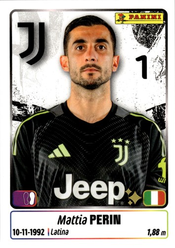 Panini calciatori 2025 - panini,