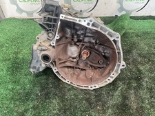 CAMBIO MANUALE COMPLETO PER