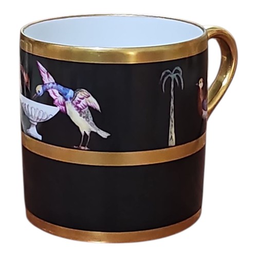 Stupenda tazzina limoges - tazzina,