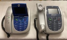 Telefono fisso telecom maxi - telefono,
