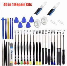 Kit strumenti apertura
