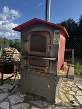 forno a legna da esterno