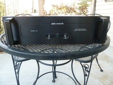 Audio Research PH1 Phono