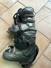 Scarponi Sci Ragazzo taglia