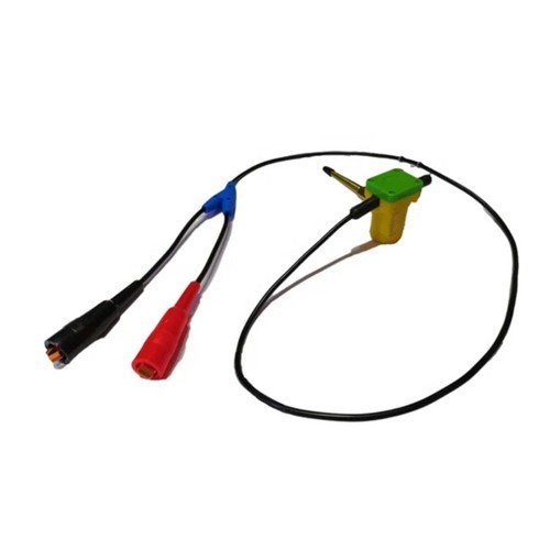 Geofono singolo 5hz - geofono, 4,5hz