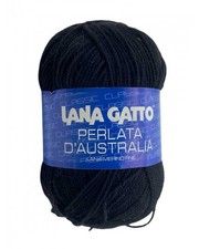 Gomitolo Lana Gatto Perlata