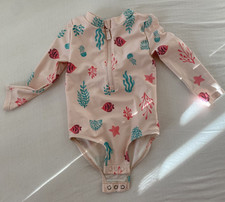 Costume da bagno Carter's