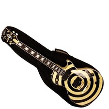 Guitare les paul gibson - les, zakk