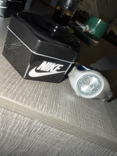 Orologio vintage nike triax - orologio,