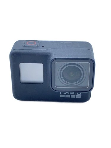 Videocamera gopro hero7 nera - hero7,