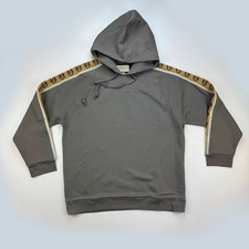 Felpa con cappuccio Gucci uomo