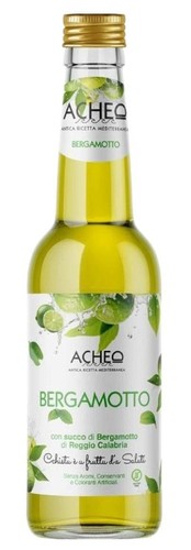 Acheo bergamotto bibita - acheo,
