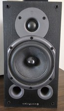 Wharfedale Diamond 9.1
