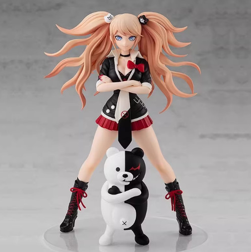 Anime danganronpa trigger - anime,